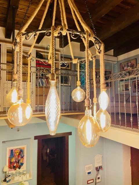 Villa "Casa Al Chiazzullo" Mirabella Eclano Zewnętrze zdjęcie