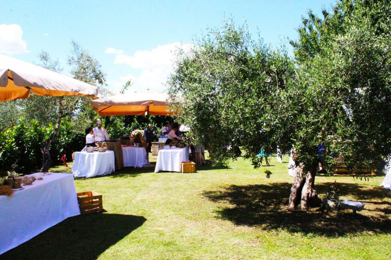 Villa "Casa Al Chiazzullo" Mirabella Eclano Zewnętrze zdjęcie