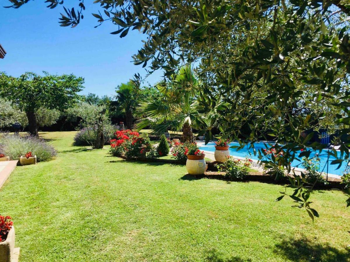 Villa "Casa Al Chiazzullo" Mirabella Eclano Zewnętrze zdjęcie